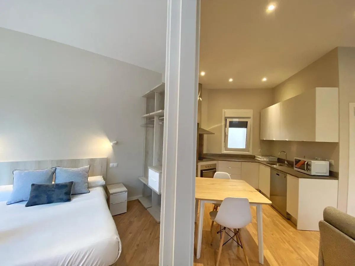 Apartamentos Mirador Del Transito トレド 0*,  スペイン