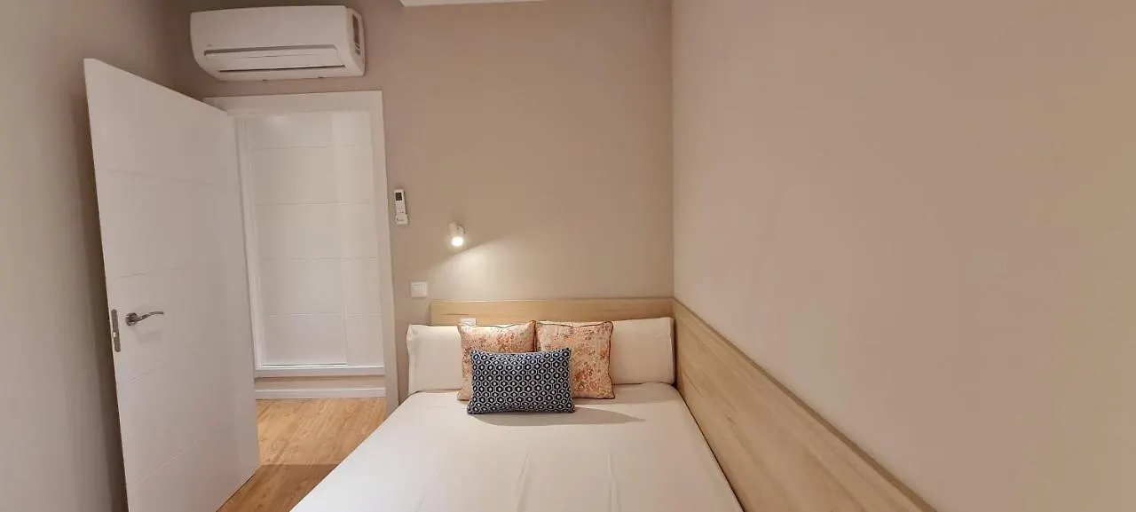 アパート Apartamentos Mirador Del Transito トレド スペイン