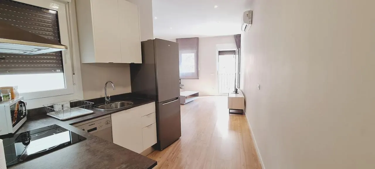 Apartamentos Mirador Del Transito トレド