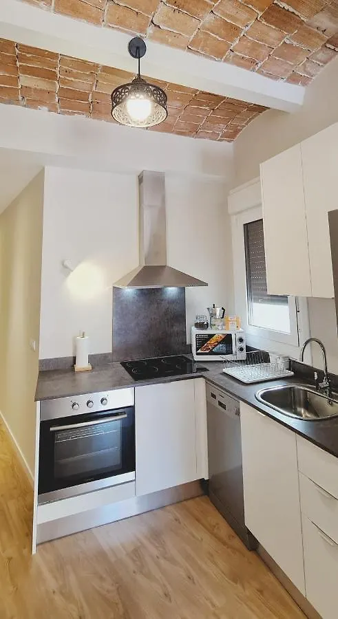 Apartamentos Mirador Del Transito トレド アパート