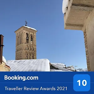 Apartamento La Casa De Jabe - Casco Antiguo, Toledo