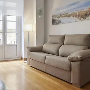  Apartment Itsaskirri - Basque Spain