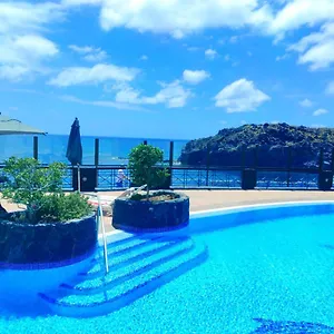  Apartment El Nautico Suites, The Beachfront Paradise Spain