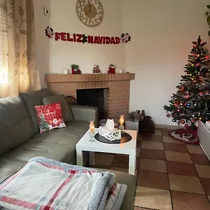 Сasa de vacaciones Relajante, Toledo
