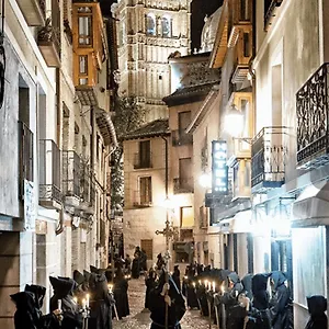 Balcones De Maritxu Toledo
