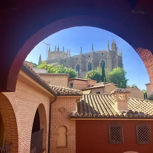 San Juan De Reyes Toledo